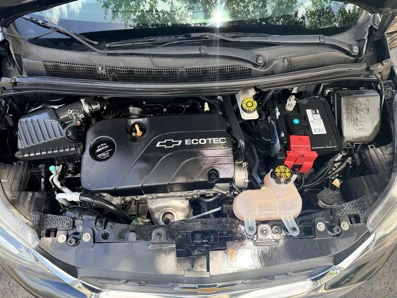 Chevrolet Spark  2019