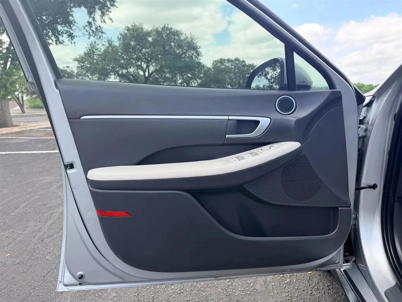 Hyundai Sonata  2024