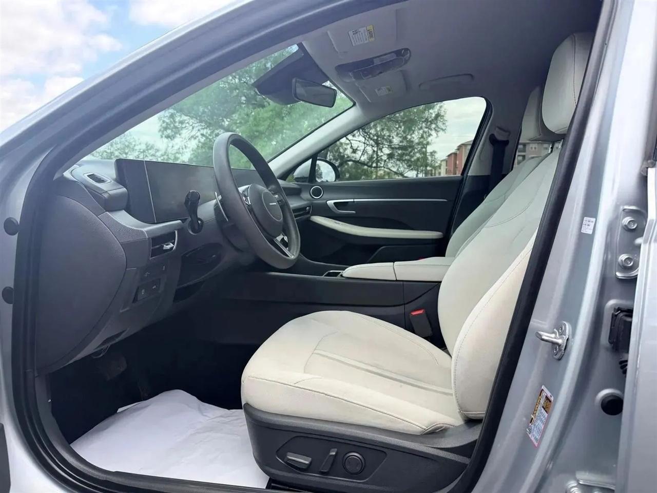 Hyundai Sonata  2024