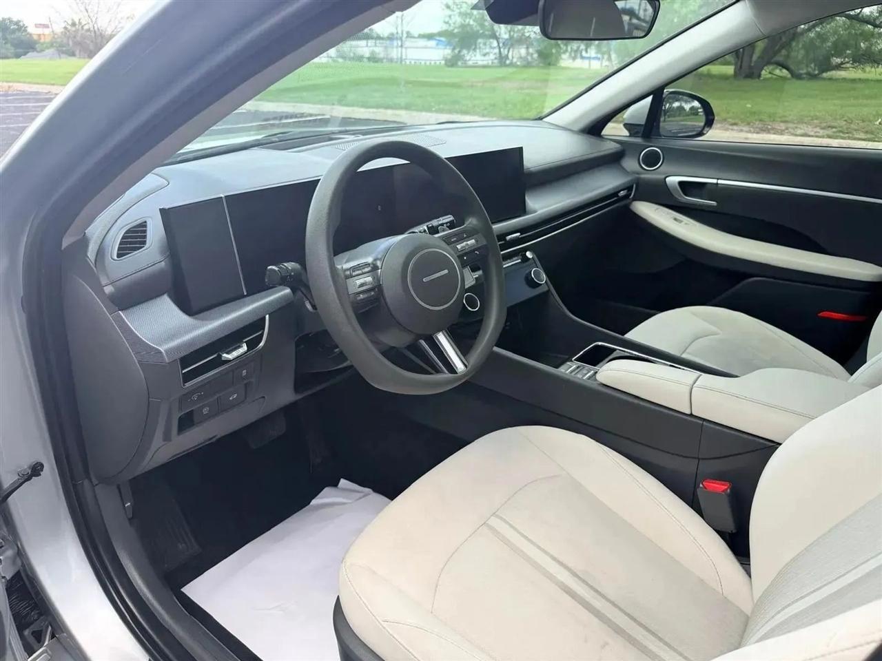 Hyundai Sonata  2024