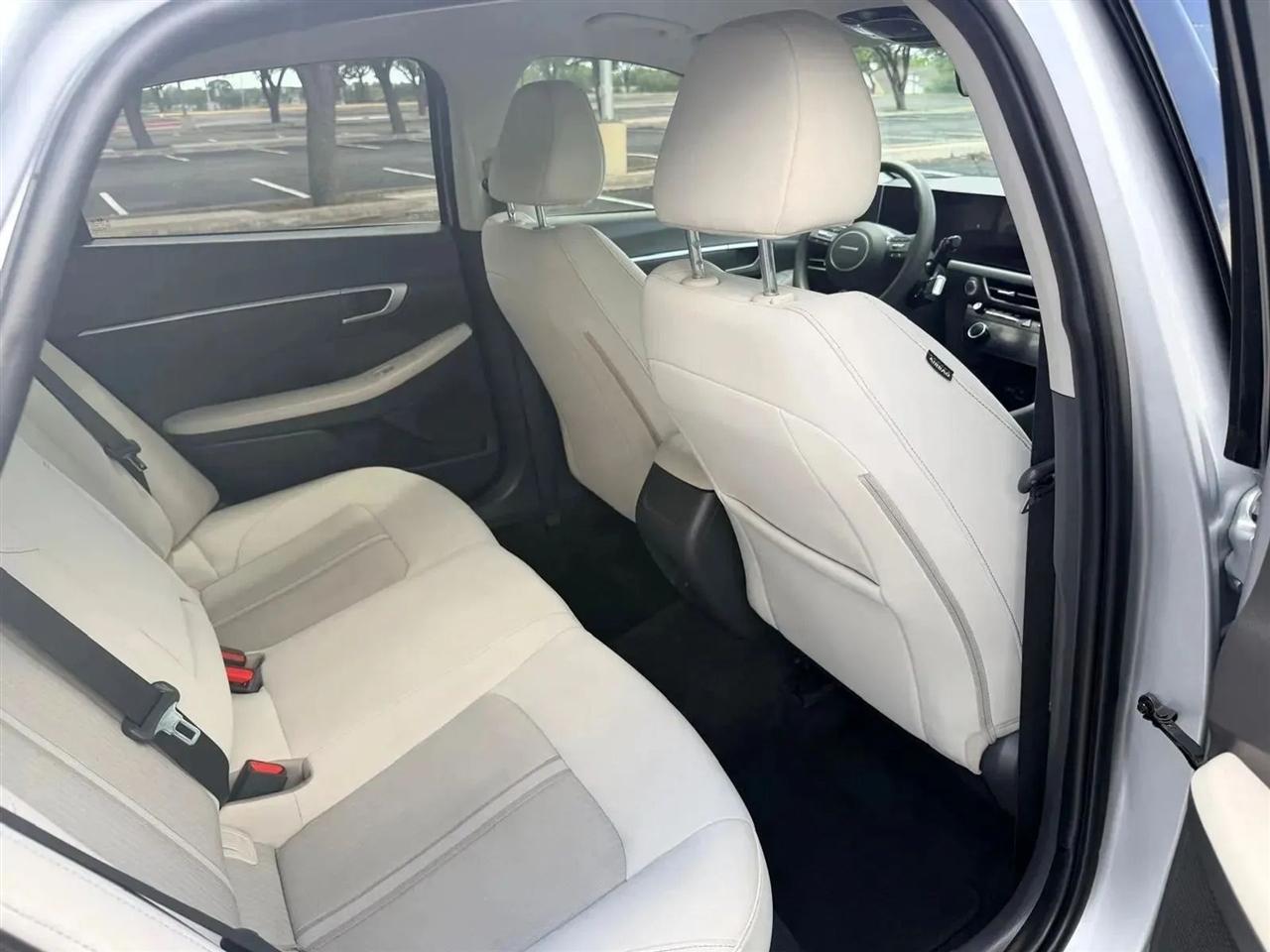 Hyundai Sonata  2024