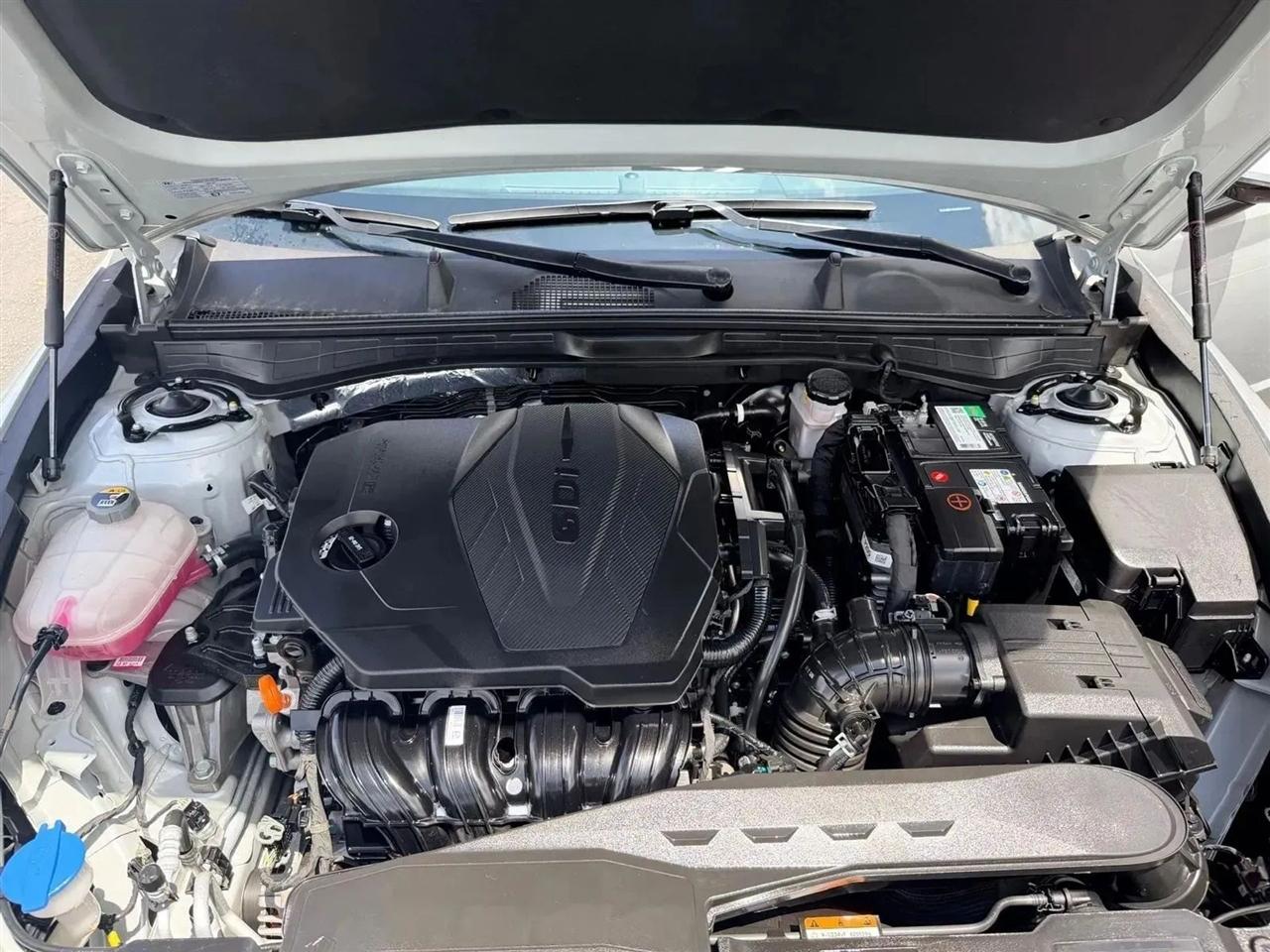 Hyundai Sonata  2024