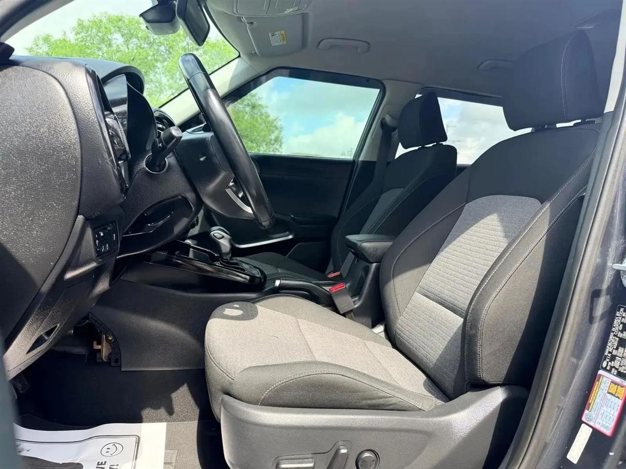 Kia Soul  2020