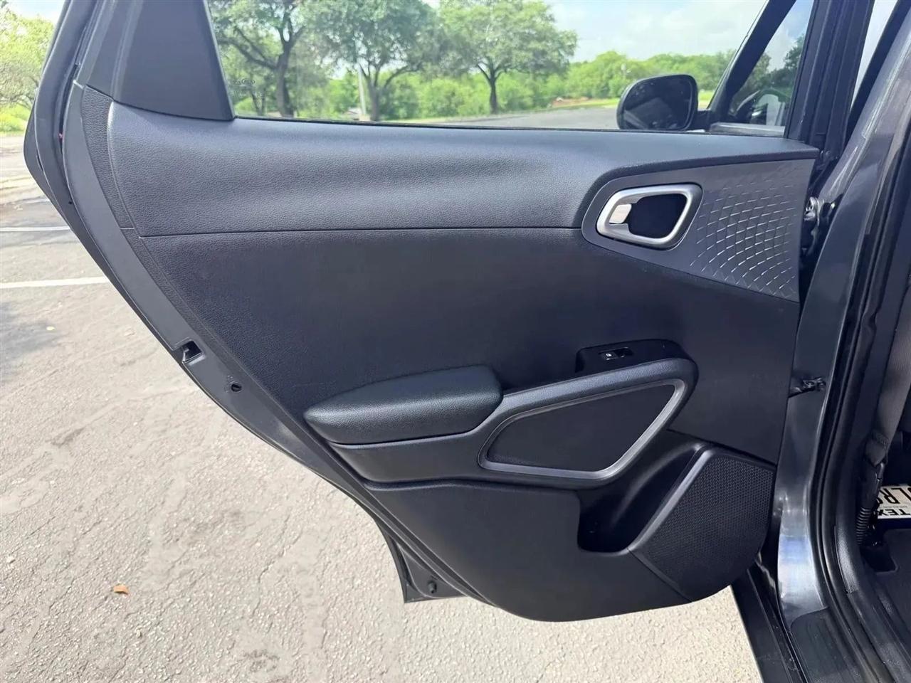 Kia Soul  2020
