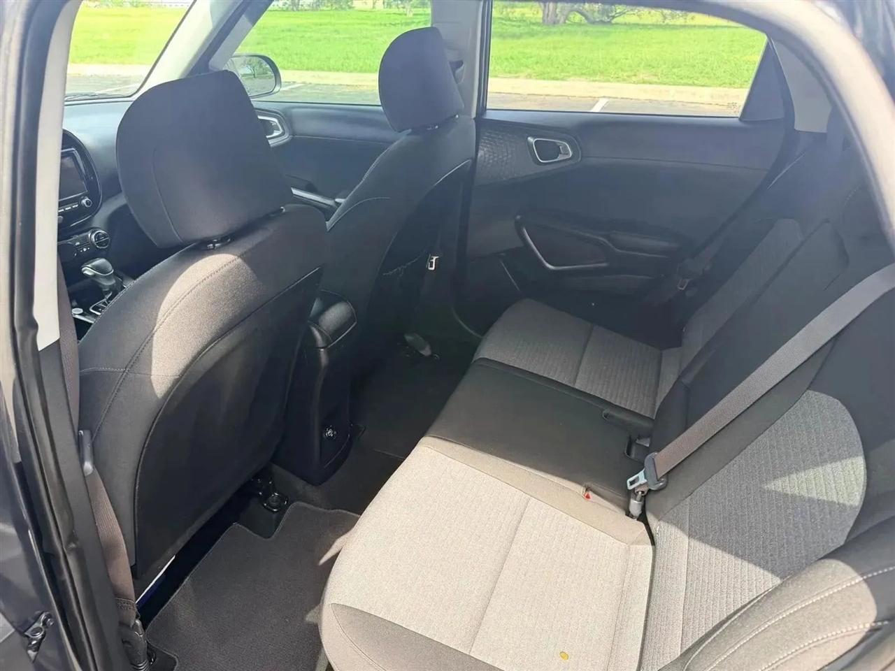 Kia Soul  2020