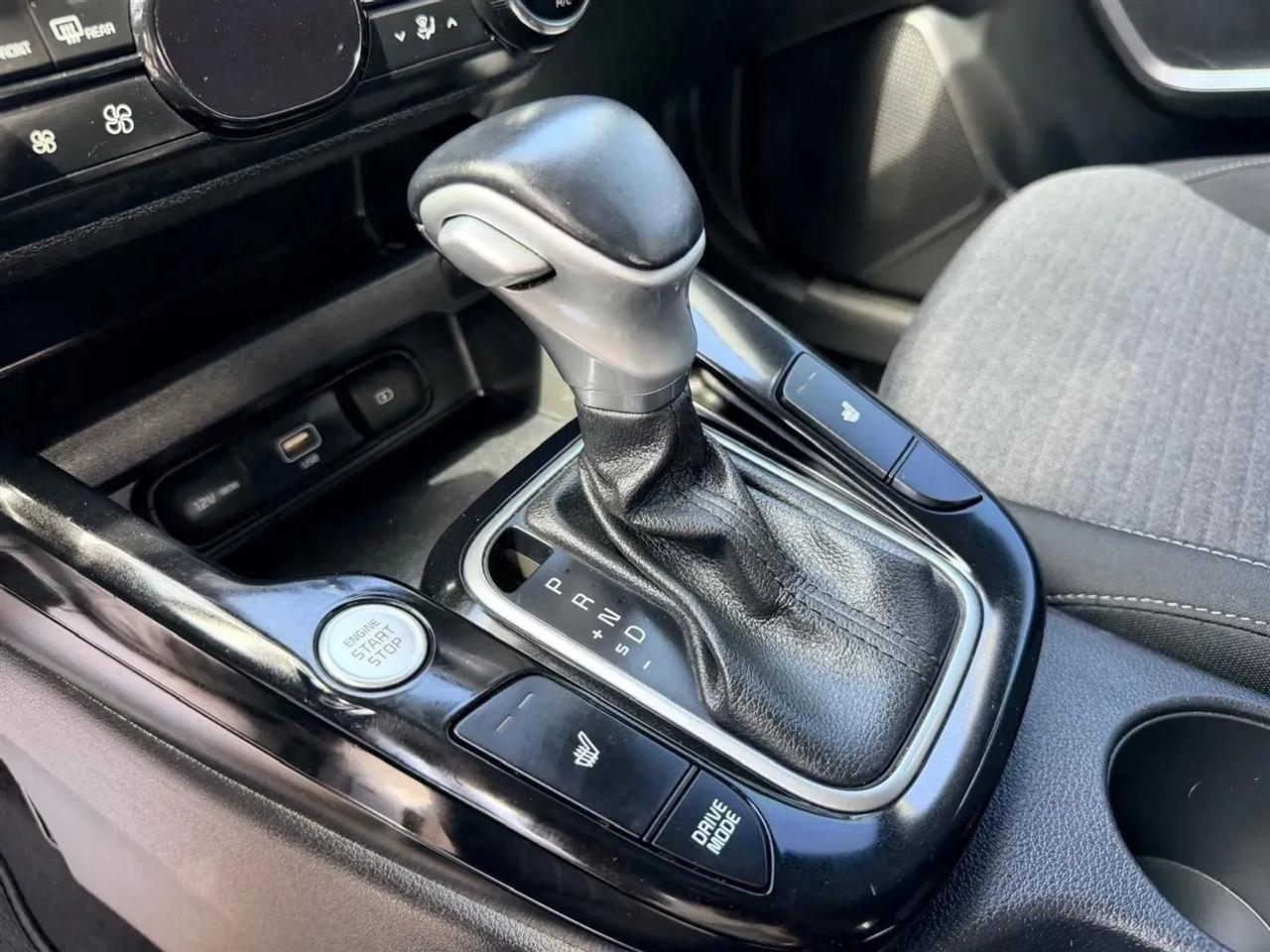 Kia Soul  2020