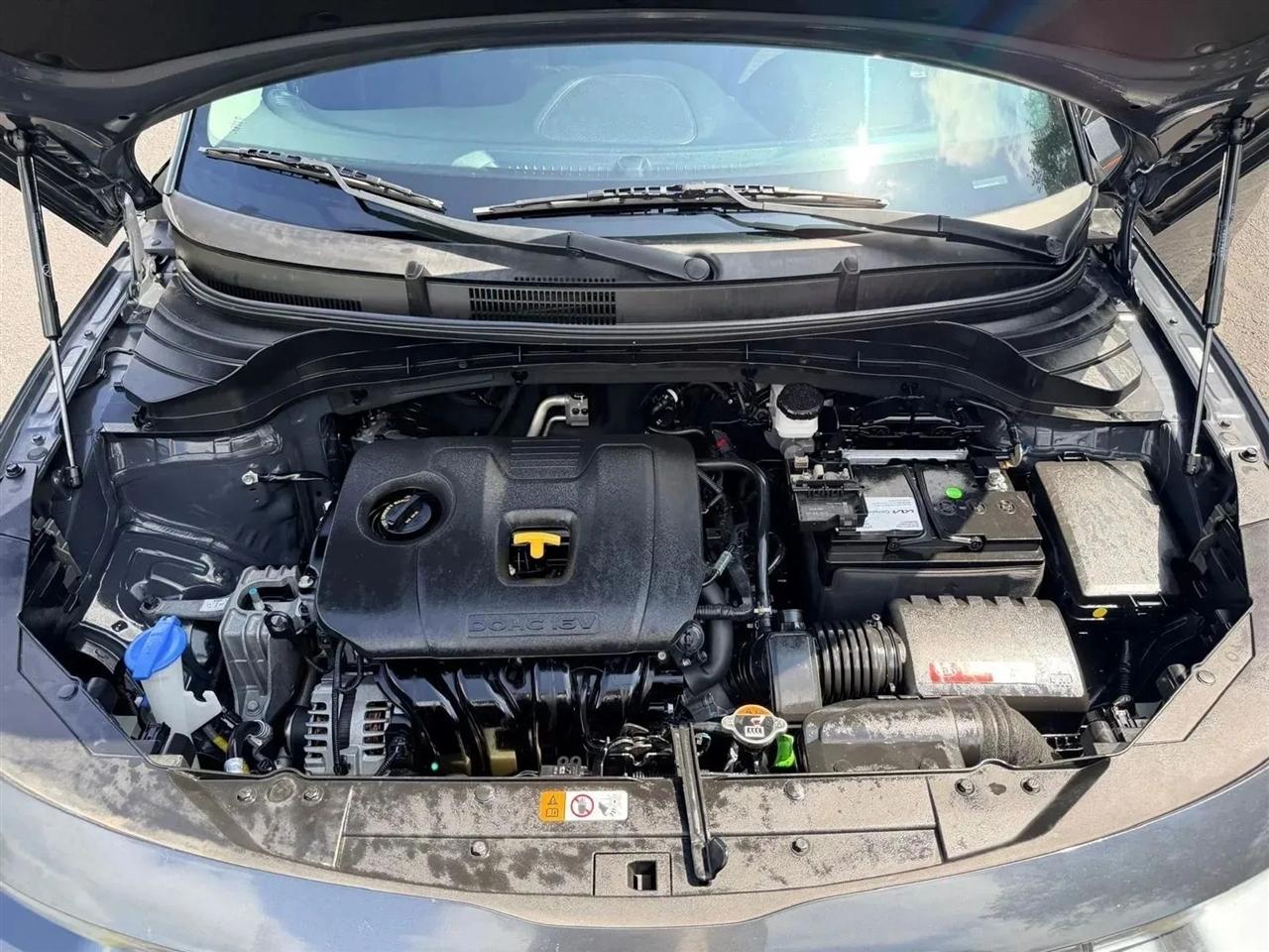 Kia Soul  2020