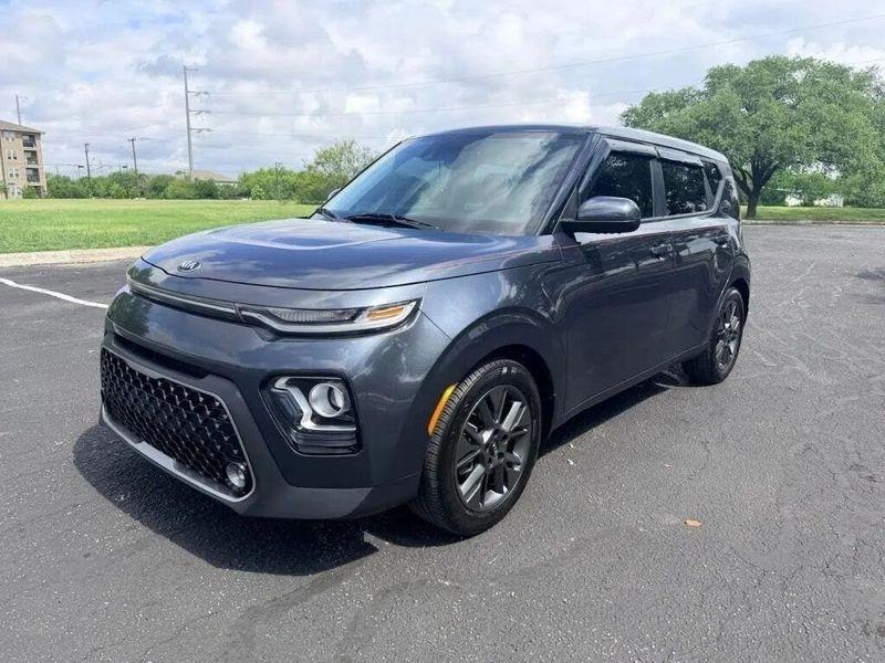 Kia Soul  2020