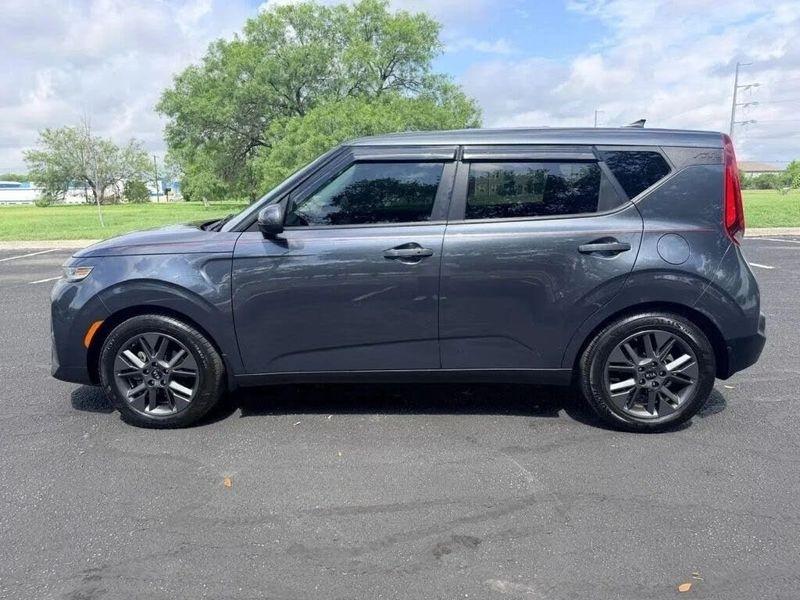 Kia Soul  2020