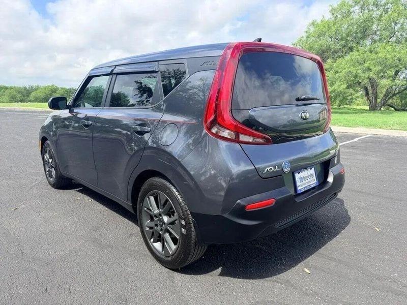 Kia Soul  2020