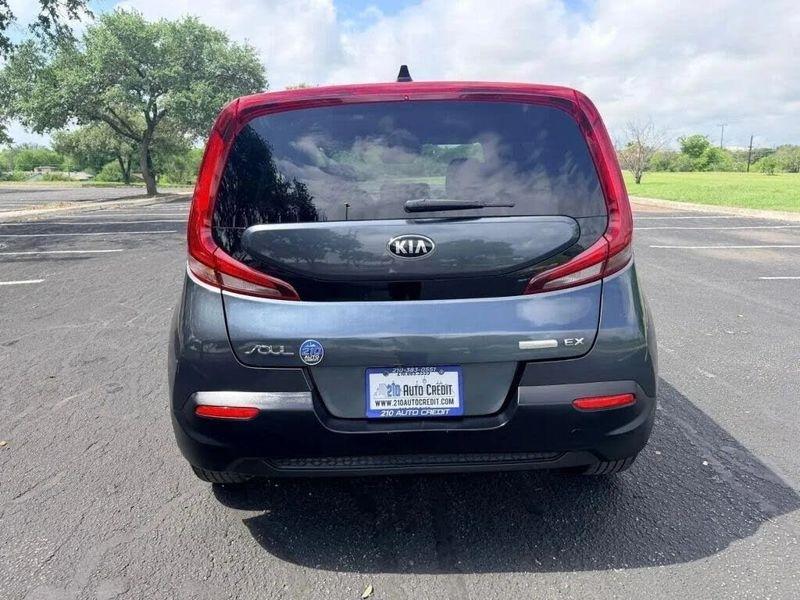 Kia Soul  2020