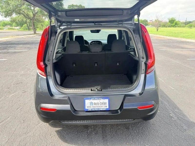 Kia Soul  2020