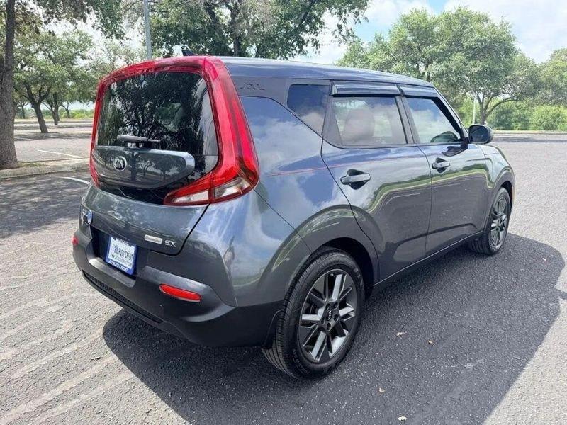 Kia Soul  2020