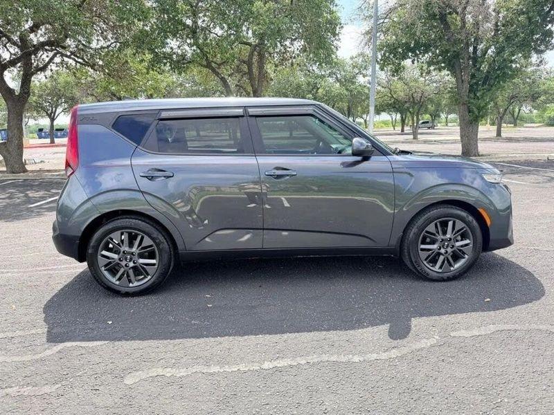 Kia Soul  2020