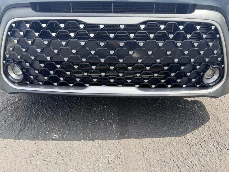 Kia Soul  2020