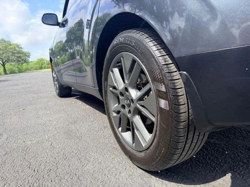 Kia Soul  2020