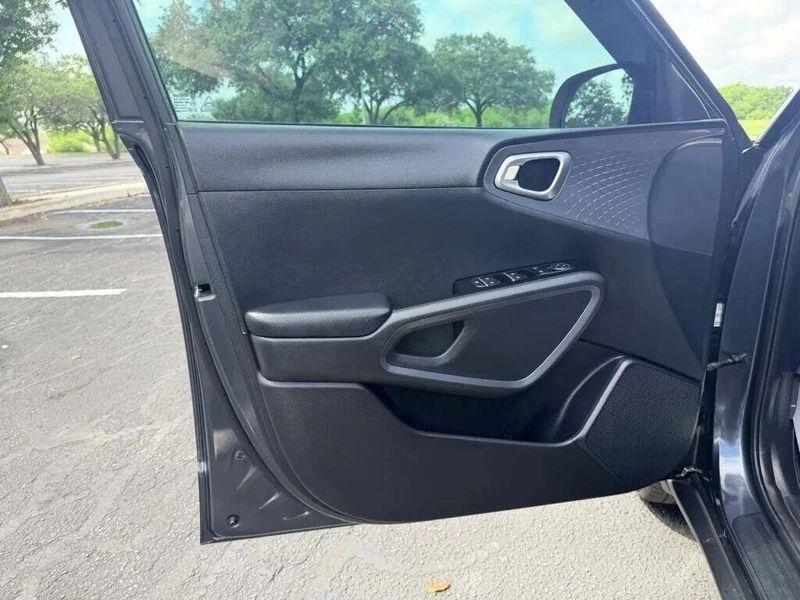 Kia Soul  2020