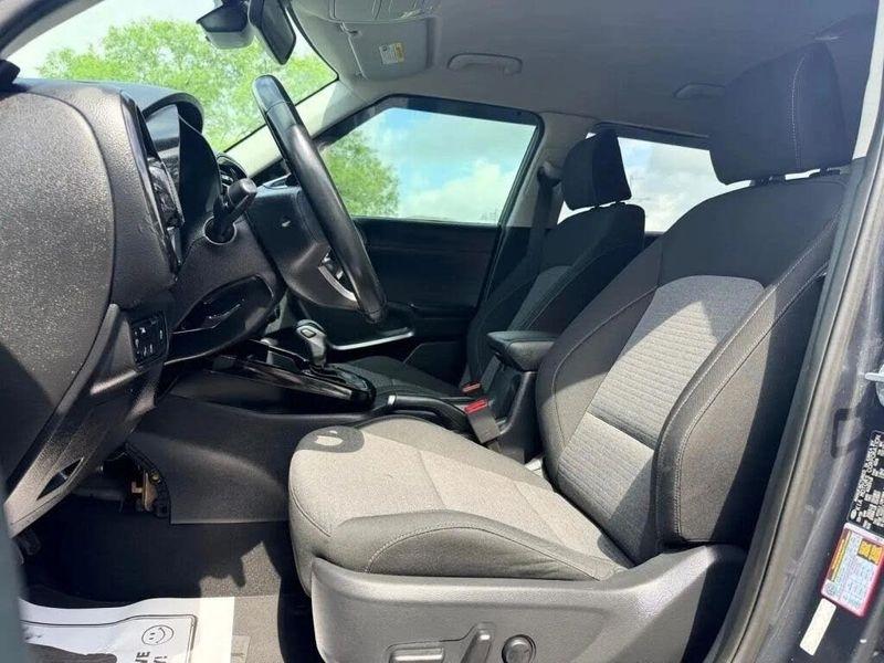 Kia Soul  2020