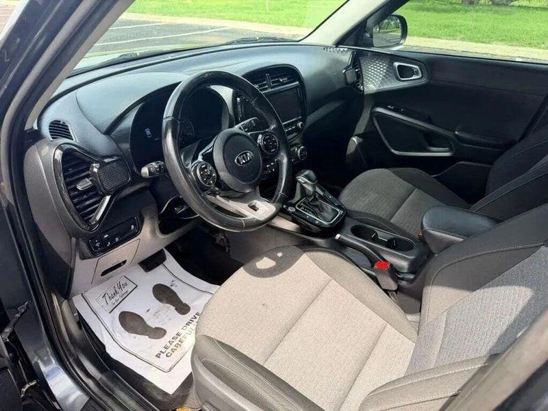 Kia Soul  2020