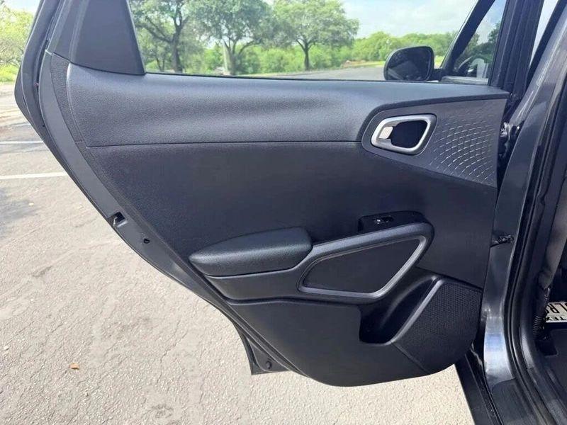 Kia Soul  2020