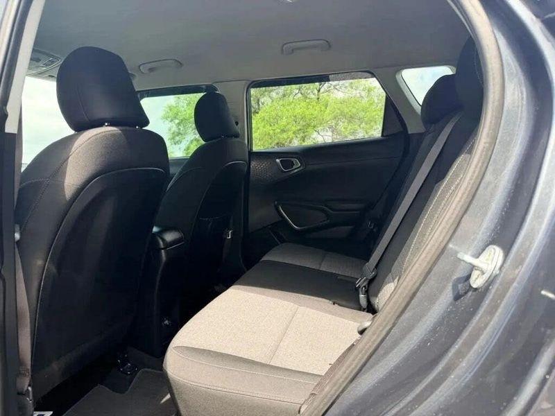 Kia Soul  2020