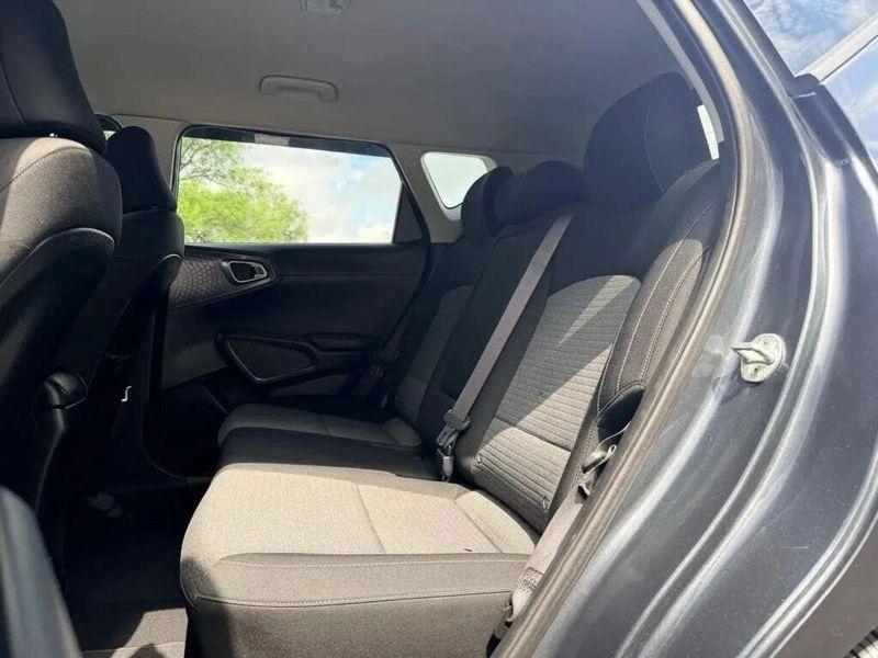 Kia Soul  2020
