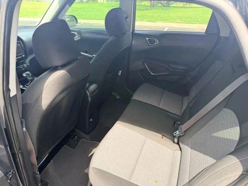 Kia Soul  2020