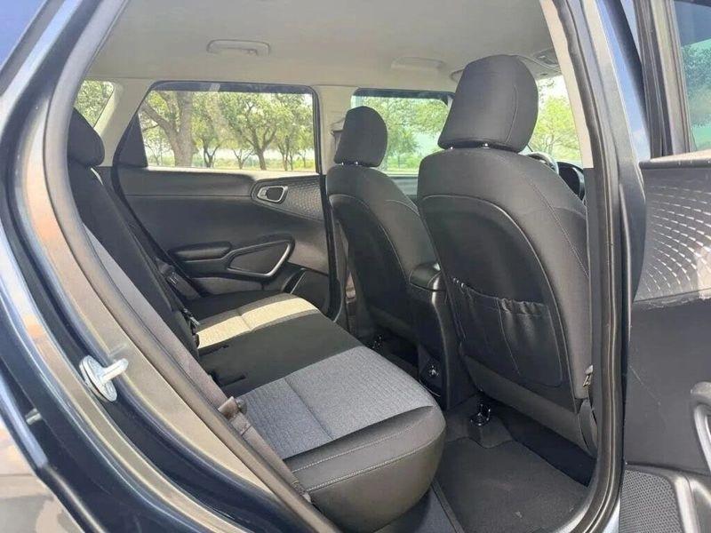 Kia Soul  2020
