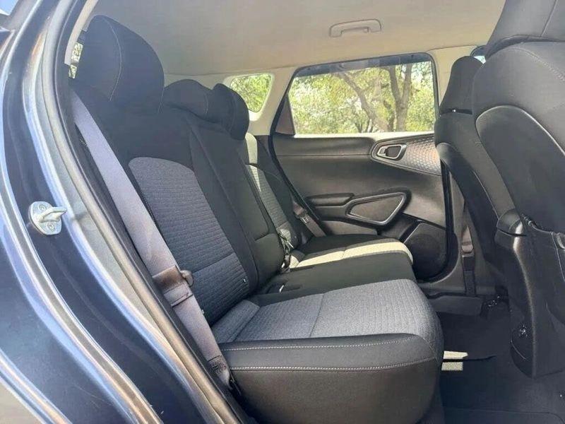 Kia Soul  2020