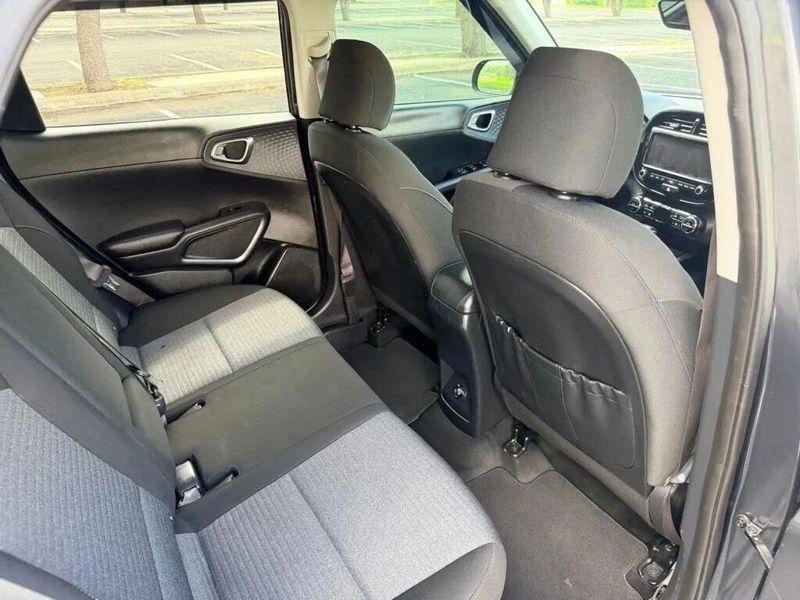 Kia Soul  2020