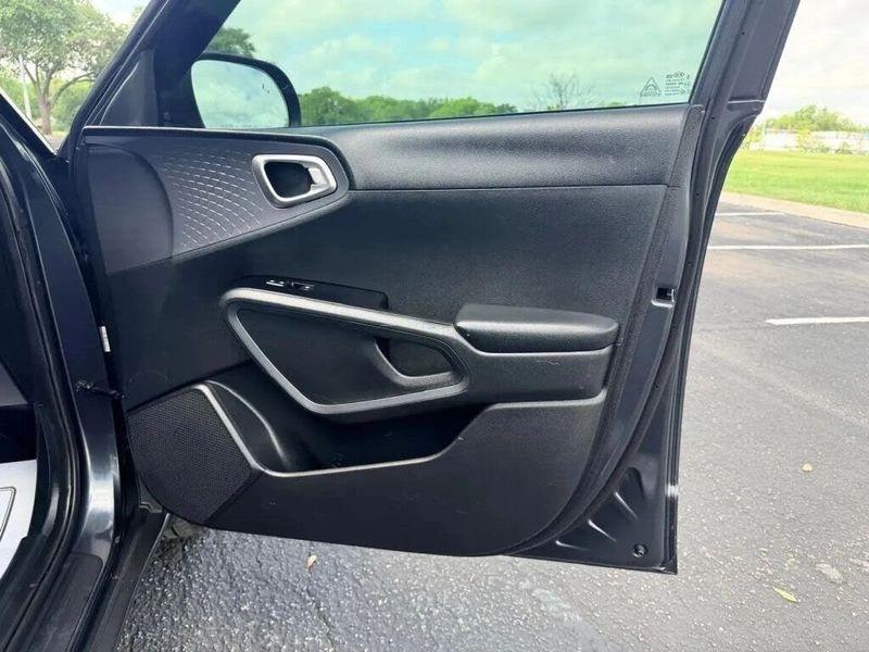 Kia Soul  2020