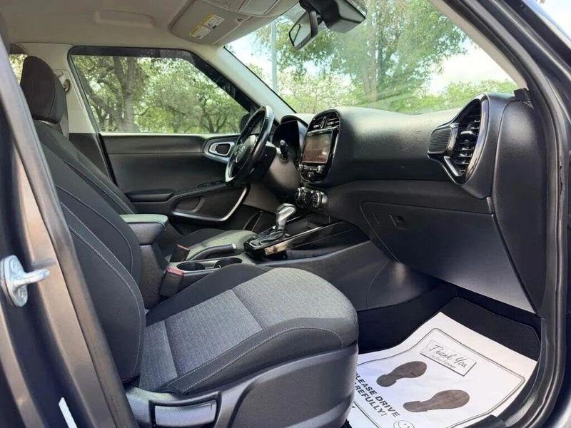 Kia Soul  2020