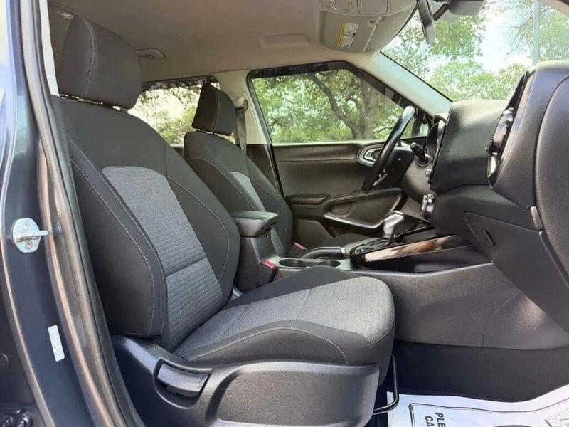 Kia Soul  2020