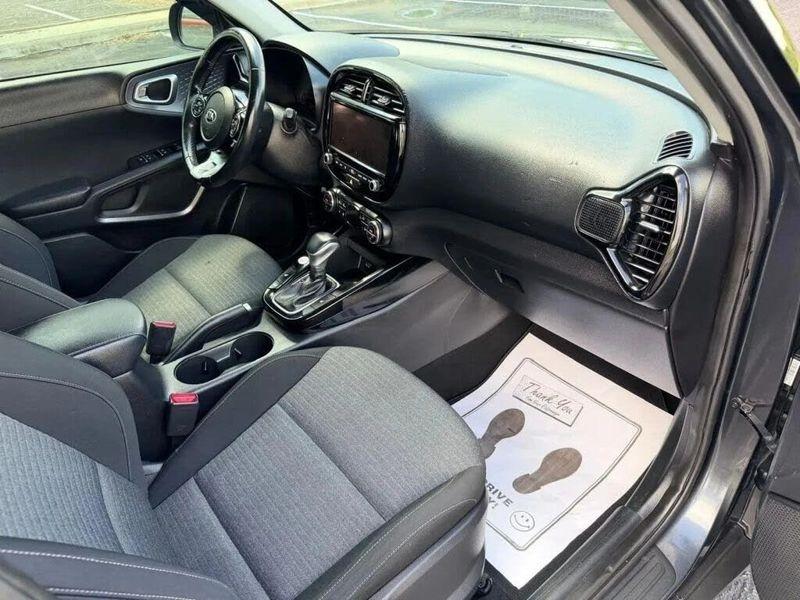 Kia Soul  2020