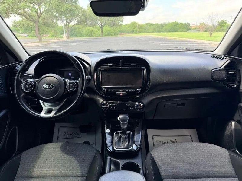 Kia Soul  2020