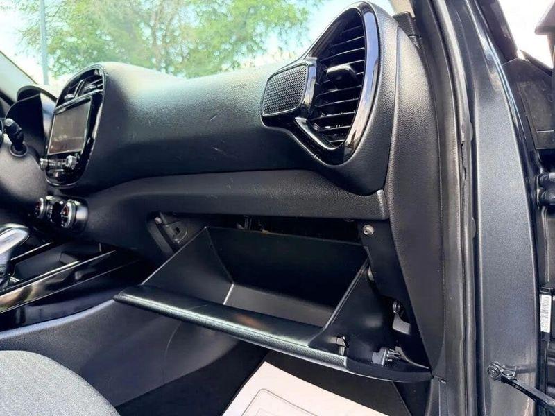 Kia Soul  2020