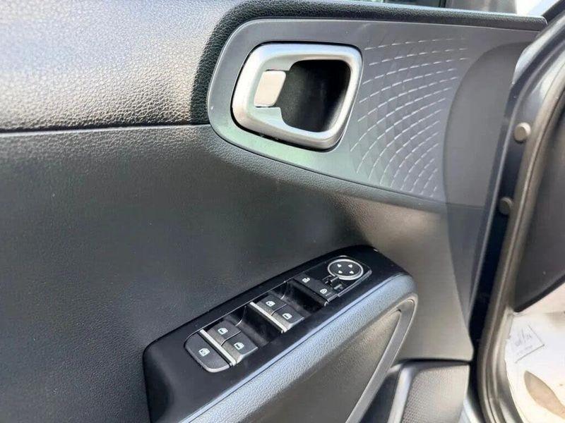 Kia Soul  2020