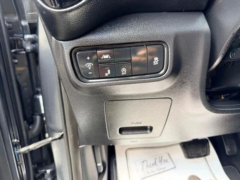 Kia Soul  2020