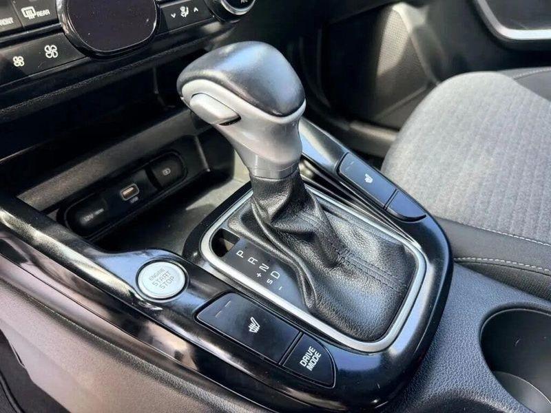 Kia Soul  2020