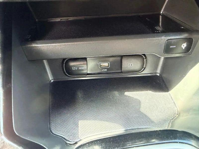 Kia Soul  2020