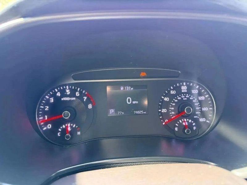 Kia Soul  2020