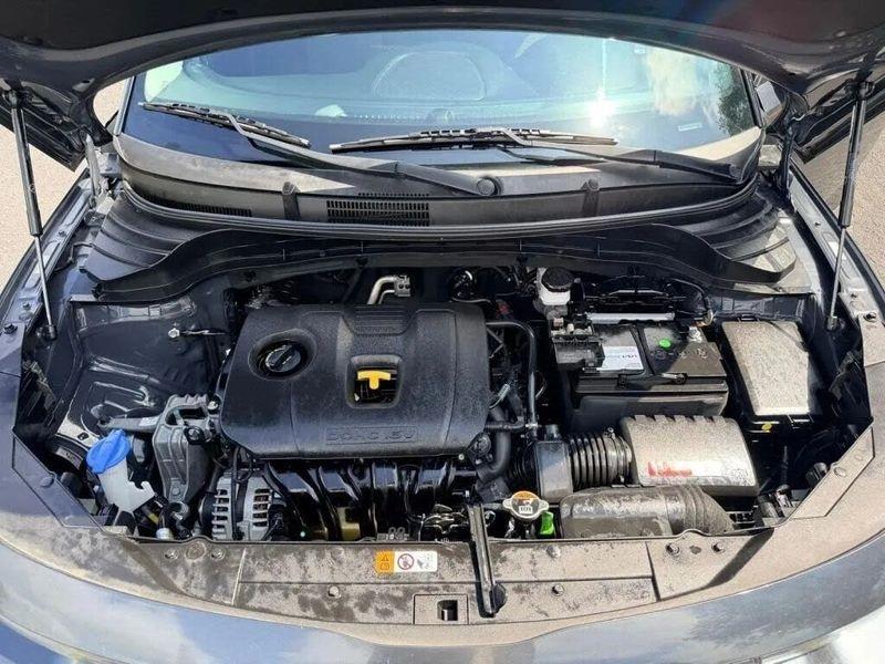 Kia Soul  2020