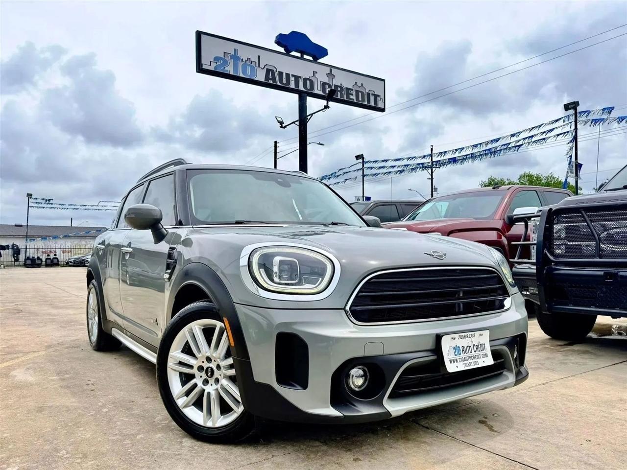 MINI Countryman  2022