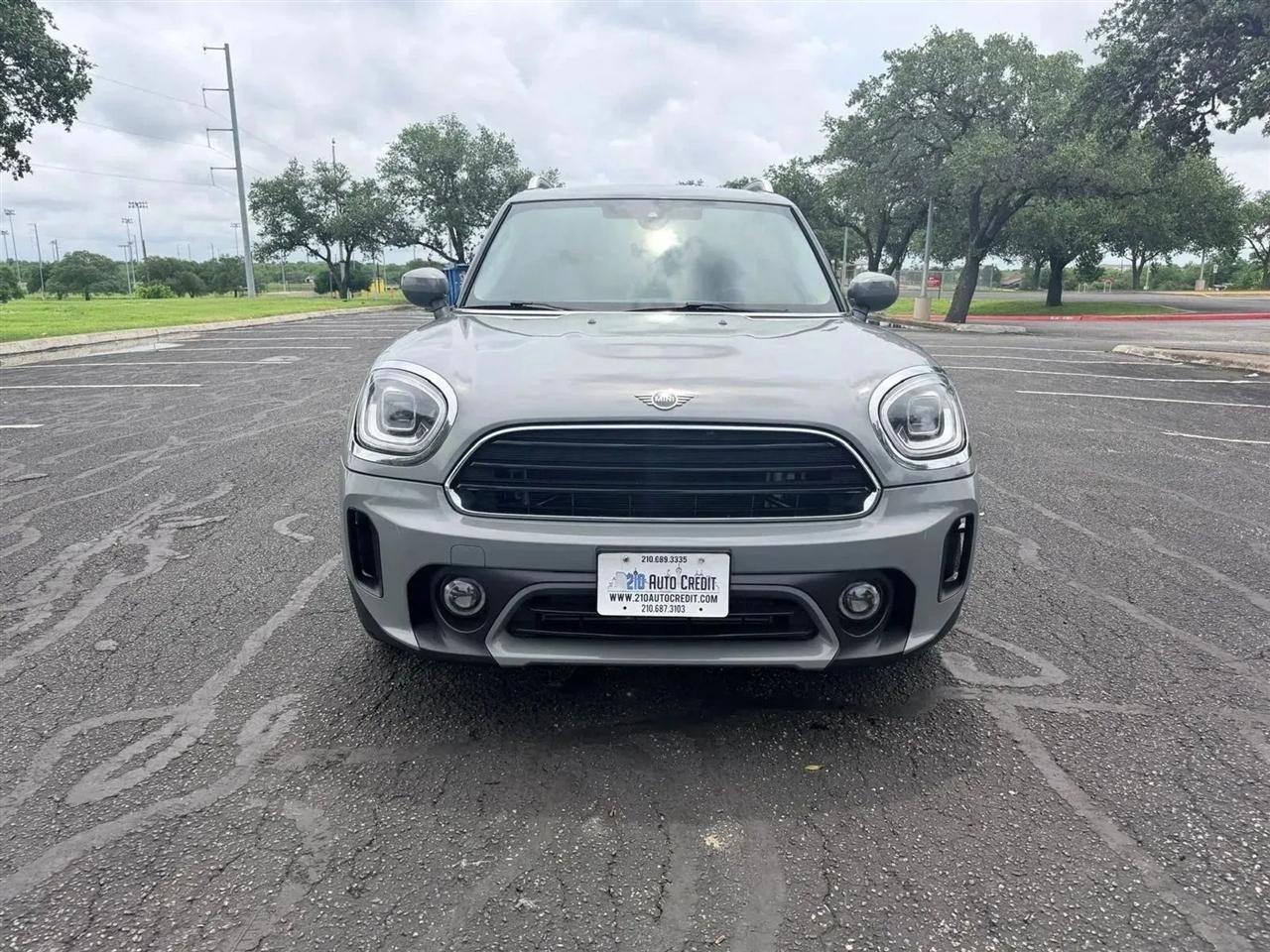MINI Countryman  2022