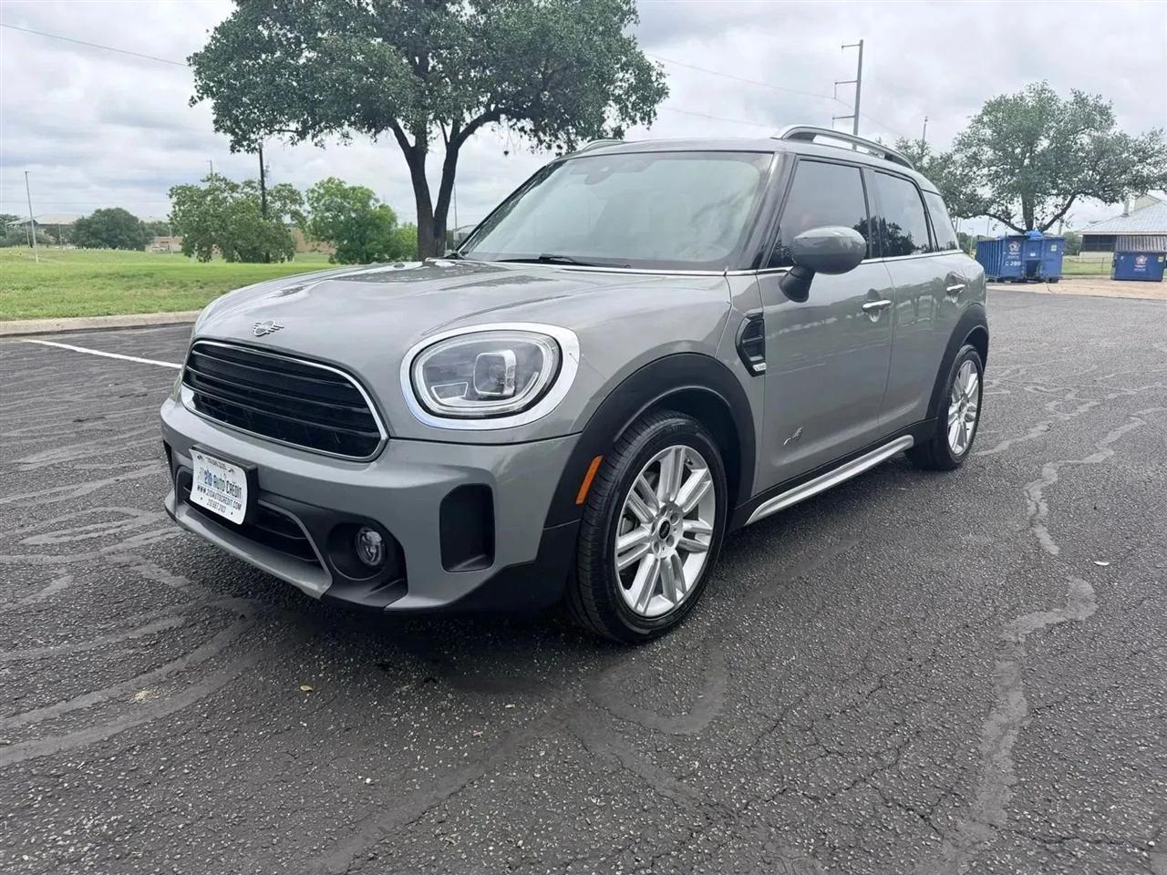 MINI Countryman  2022