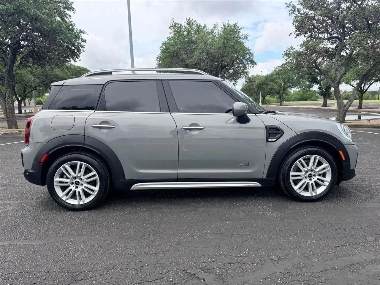 MINI Countryman  2022