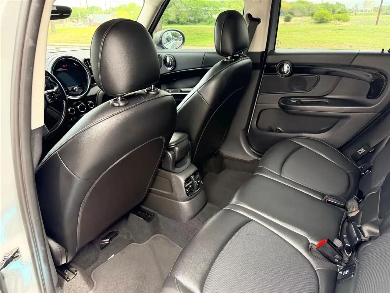 MINI Countryman  2022
