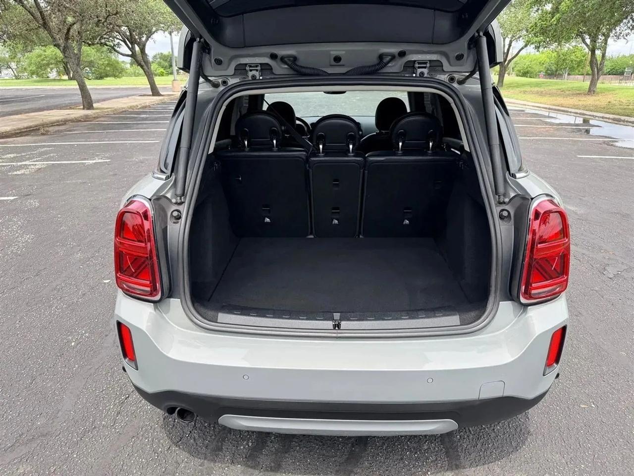 MINI Countryman  2022