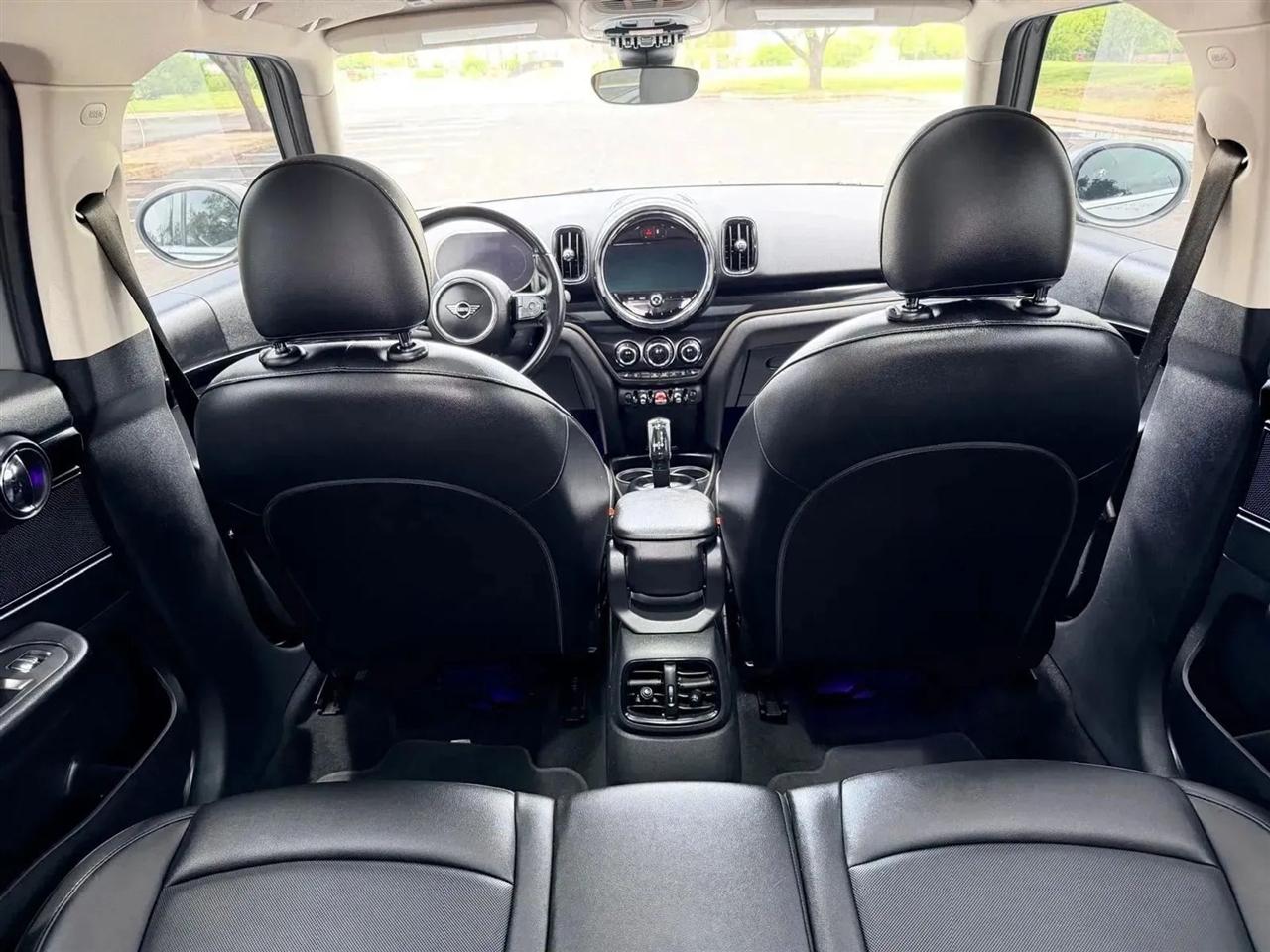 MINI Countryman  2022