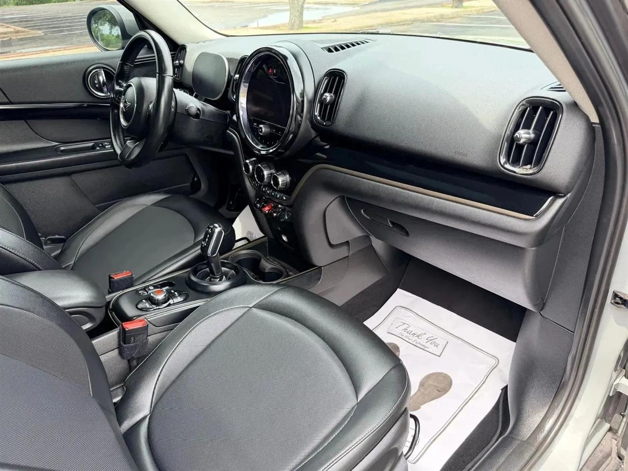 MINI Countryman  2022
